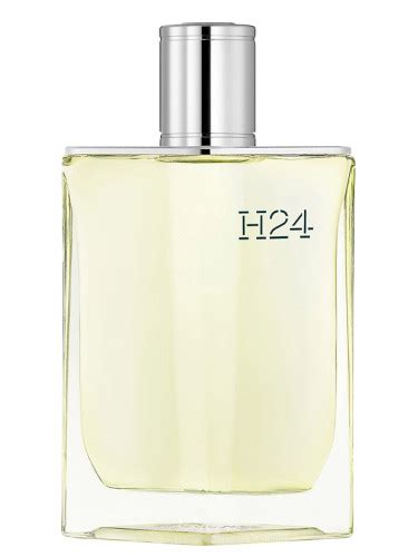 hermes h24 fragrantica